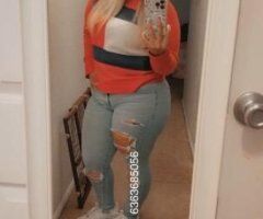 😍I OFFER IN/OUTCALL😍 🌸CUM SEE THE REAL DEAL IN STL THE BEAUTIFUL CURVY MARINA💦 - Image 7
