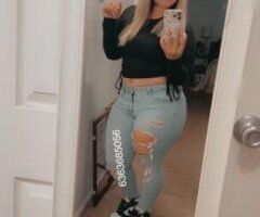 😍I OFFER IN/OUTCALL😍 🌸CUM SEE THE REAL DEAL IN STL THE BEAUTIFUL CURVY MARINA💦 - Image 9