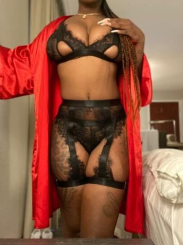🍒 YES! I'm 100% REAL 🍑💦 Petite ALL Natural EBONY 🍫👅 - 1