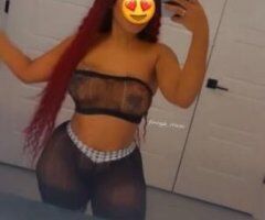 💦🍑👅🍆BIG BOOTY Carmen INCALL ONLY 💰 - Image 4