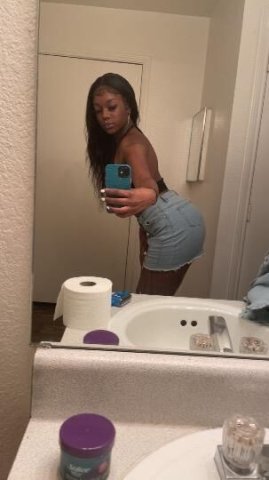 🍫🍭NEW YOUNG THICK SWEET TREAT🍭🍫 - 1