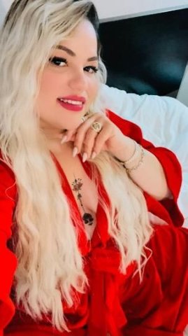 Hola llego tu rubia Cubana 🇨🇺 - 1