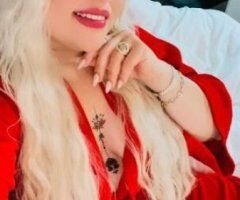 Atlanta escorts - Hola llego tu rubia Cubana 🇨🇺