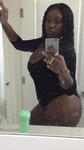 chocolate goddess wett & ready 👅💦 - 1