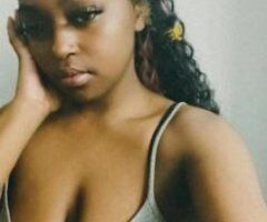 LETS GOOO Petite & Chocolate Kay🍫 Wet like water 💦 Sweet like Fruit🍒 - Image 4