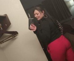 Baltimore escorts - PAWG .. Dream .