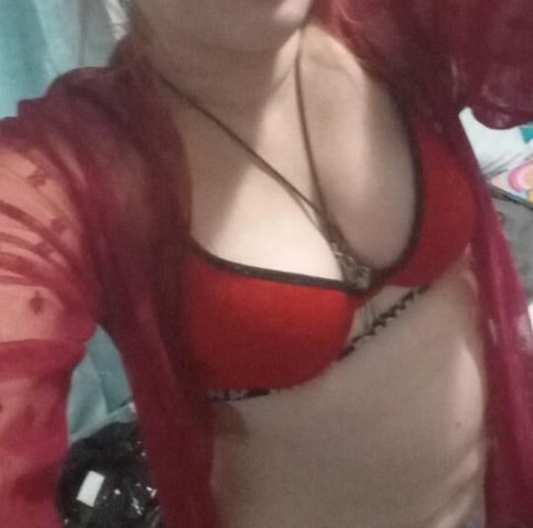 🔥🔥SEXY RED HEAD 🔥🔥 - 1