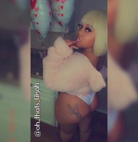 😻 PHAT 😻 JUICY 💦 WET 😻 FRESH 💦 KITTY 😍🤞🏽 - 1