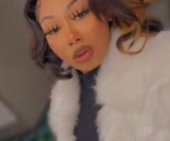 San Jose escorts - Upscale Ebony 🥂🍫 Well Reviewed Head Monster 🤯💦 Black x Korean Bombshell 🥢🤤 Outcalls~Carplay🚗FT Shows 📲 -
