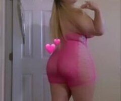 San Francisco escorts - HOTTTT BLONDE