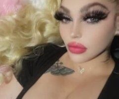 THICK WHITE BBJ GODDESS WILL SUCK THE SOUL OUT THAT BODY HOSTING IN ARTESIA DEPOSIT EVER - Image 5