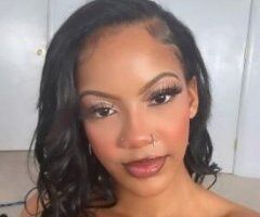 PRETTY, PETITE PRINCESS👑 REAL WET 😻 ! - Image 4