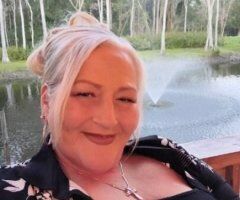 BBW MATURE SEXY CURVY BLONDE, FANTASIES FOR U GUYS TO ENJOY,HEADACHE RELIEF FIRE N SUPA TIGHT GRIP, VIDEO VIXEN, ROLE PLAY QUEEN - Image 3