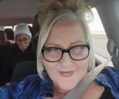 BBW MATURE SEXY CURVY BLONDE, FANTASIES FOR U GUYS TO ENJOY,HEADACHE RELIEF FIRE N SUPA TIGHT GRIP, VIDEO VIXEN, ROLE PLAY QUEEN - Image 4