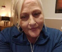 BBW MATURE SEXY CURVY BLONDE, FANTASIES FOR U GUYS TO ENJOY,HEADACHE RELIEF FIRE N SUPA TIGHT GRIP, VIDEO VIXEN, ROLE PLAY QUEEN - Image 6