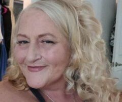 BBW MATURE SEXY CURVY BLONDE, FANTASIES FOR U GUYS TO ENJOY,HEADACHE RELIEF FIRE N SUPA TIGHT GRIP, VIDEO VIXEN, ROLE PLAY QUEEN - Image 11