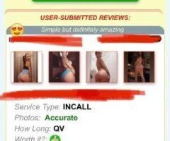 💦 𝟓-⭐ 𝘾𝙤𝙢𝙥𝙖𝙣𝙞𝙤𝙣 🎀 CUM & SEE THE BEST🫶REVIEWS INCLUDED💃🏻 - Image 4