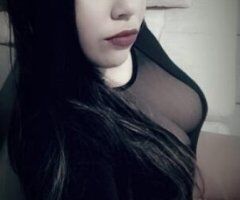 Miami escorts - Lucia