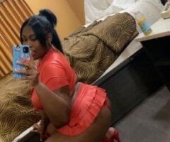 Brooklyn escorts - J A S M I N E 🍑K R E A M 🍦👅💦