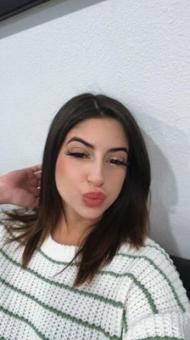 Sexy Petite Latin Girl - 1