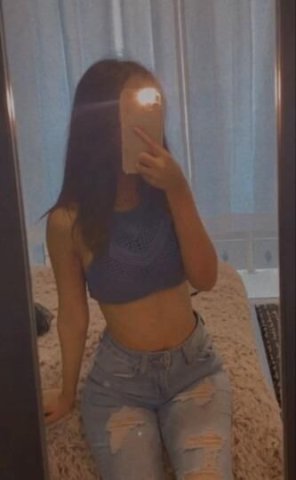 🌻PETITE ^_^YOUNG 🌻C U TE 🥵PRETTY FACE 💲💸💚🎵 NATURAL 🧚🏻♀SLIM 🥰NEW - 1