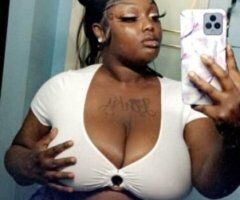🏀🏀36DDD🏀🍫Big BOoty Chocolate - Image 2