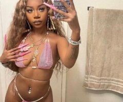 MAY SPECIALS 🥰! MORENO VALLEY INCALLS🔥 (🤑3HOLE SPECIALS ‼🔥🤑)CUM FUCK🌹🌹🌹🌹 WET & READY💦💦‼ PETITE EBONY GODDESS🥰🔥🔥 HORNY NOW‼‼‼ MUST SEE 😅✅💸💸💸💸 - Image 3