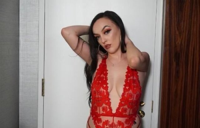 👑Amber Moore👑 **🍆👅💦 Sexy💄 Slippery💦 & Tight 🐱💦 100% Real 💕24/7💕♀✨✨ - 1