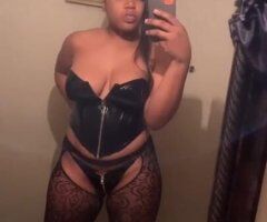North Bay escorts - Upscale playmate ask about my bae😍