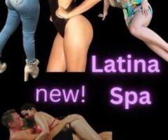 GRAND OPENING latina White ladies 💗 amazing service 💗 best in town 💗🔴 🅷🅾🆃 NEW ! - Image 8