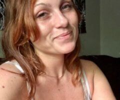 RED HEAD Sweet Sugar Cookie Brookie is waiting for you to come eat up a good time! REDHEAD MILF - Image 5