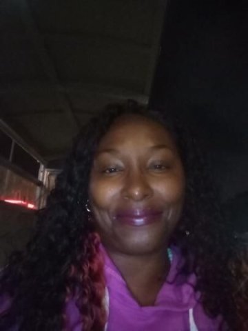 Black BBW seeking a SWM only - 1