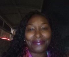 Los Angeles escorts - Black BBW seeking a SWM only