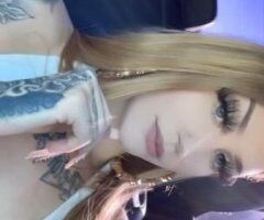 North Bay escorts - Foreign Barbie