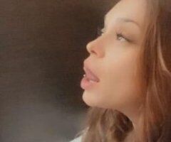 Inland Empire escorts - Intoxicating fantasy THROAT GOAT
