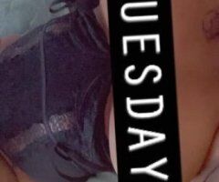 Chicago escorts - chocolate