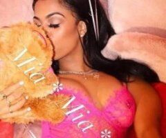 North Bay escorts - MIA OH MIA I'M BACK . OUTCALL : INCALL: CAR
