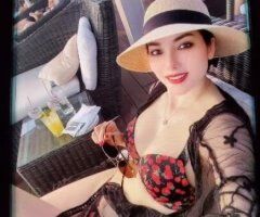San Jose escorts - massage