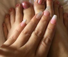 Italian Filipina Sweetheart offering erotic massages - Image 7