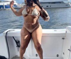 Detroit escorts - Pretty THICK HEAVEN 100% LEGIT 🥰WET FUN NAUGHTY FUN