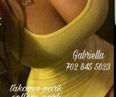 Washington D.C. escorts - Sexy curvy colombiana