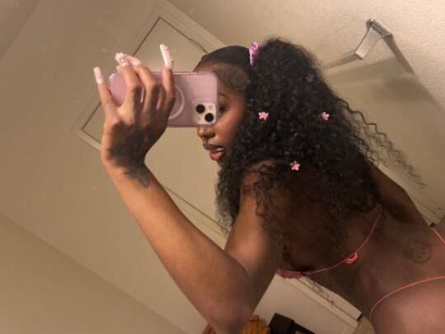 choclate stripper - 1