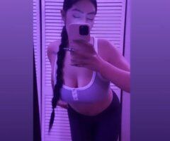 Denver Finest... 🏔 Native American babe let's hang out❗ - Image 6
