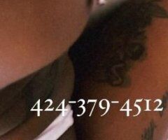 YOURE WETTEST 4"11 BLASIAN FANTASY👸🏾💦☺ - Image 4