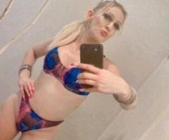HOT BLONDE PARTY GIRL !!Available 24/7 - Image 4