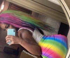 Everything A1 💅🏾👑💐💍💦 Come See Bout Me In Real Life 😘🤑🍫‼ - Image 5
