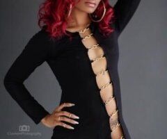 San Jose escorts - Spoil Me Rotten