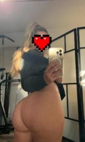 🎀💛 Big Booty Cuban💛🎀 - 1