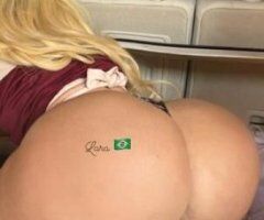 Boston escorts - Lara Maria 🇧🇷 Hot girl ❤‍🔥 The big ass 🍑 Me encanta cuando me rompen el culo y me dan su leche adentro❤‍🔥👿💦 me ves mas perrita y cliente que nunca🥰