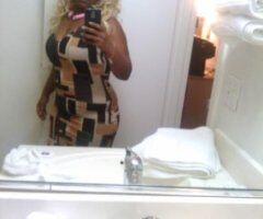 Detroit escorts - available